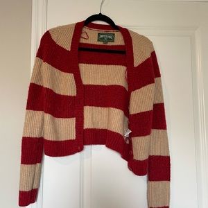 American eagle sweater